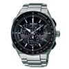 Seiko Astron SSE129J1 8X82 GPS Solar Chronograaf horloge 1