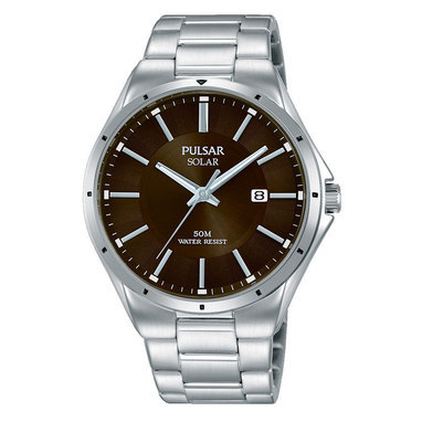 Pulsar PX3137X1 Heren horloge