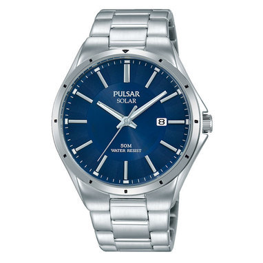 Pulsar PX3139X1 Heren horloge