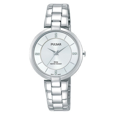 Pulsar PH8311X1 Dames horloge