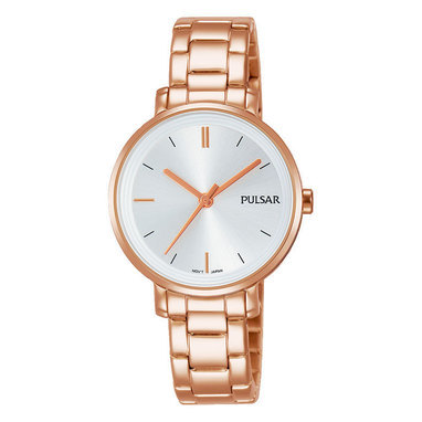 Pulsar PH8340X1 Dames horloge