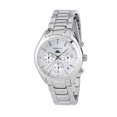 Breil TW1681 Manta City Dames horloge
