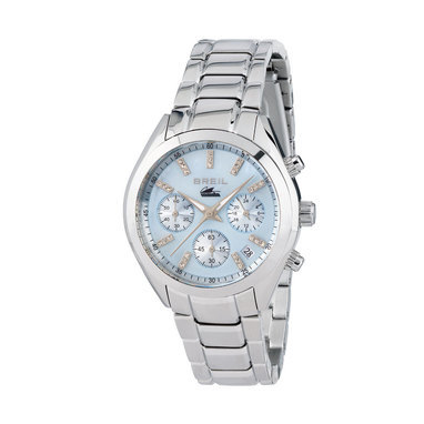 Breil TW1682 Manta City Dames horloge