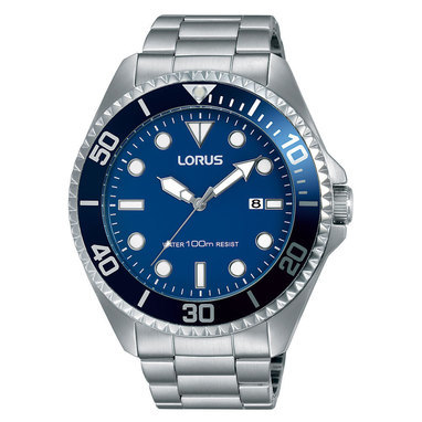 Lorus RH951HX9 Heren horloge