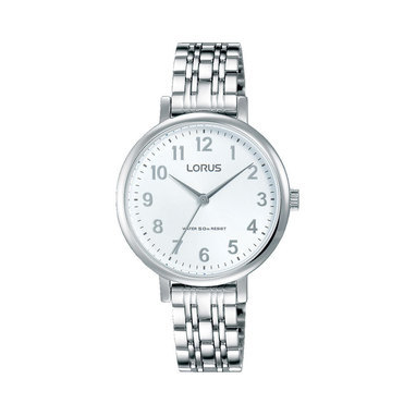 Lorus RG237MX9 Dames horloge