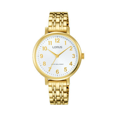 Lorus RG236MX9 Dames horloge