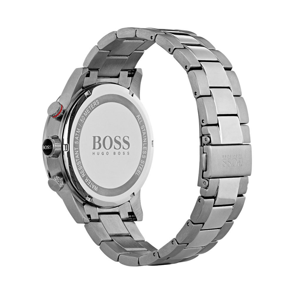 Hugo Boss HB1513509 Rafale Heren horloge