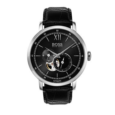 Hugo Boss HB1513504 Signature Heren horloge