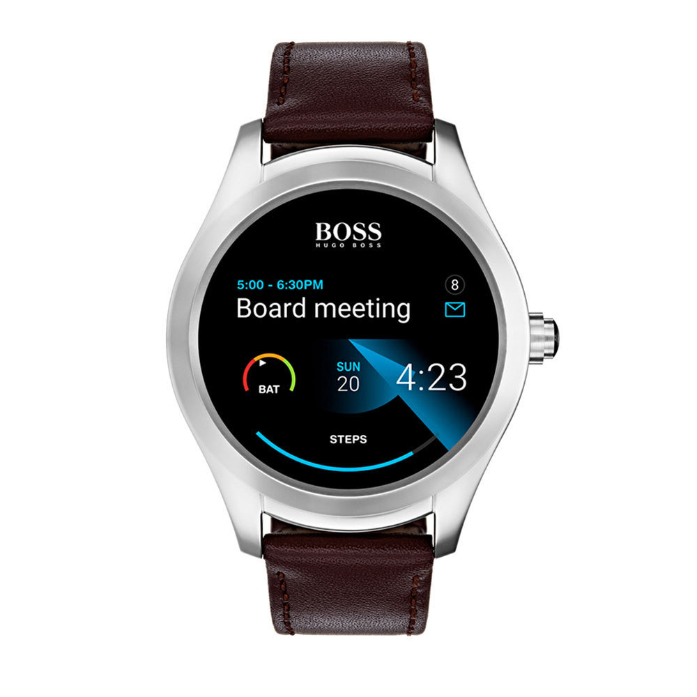 Hugo Boss HB1513551 Touch Smartwatch horloge