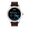 Hugo Boss HB1513551 Touch Smartwatch horloge 3