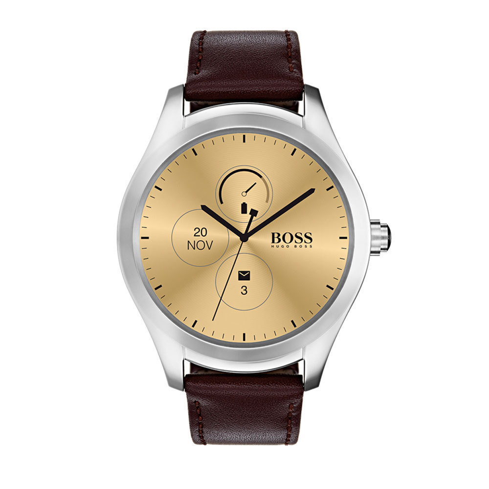 Hugo Boss HB1513551 Touch Smartwatch horloge