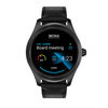 Hugo Boss HB1513552 Touch Heren horloge 1