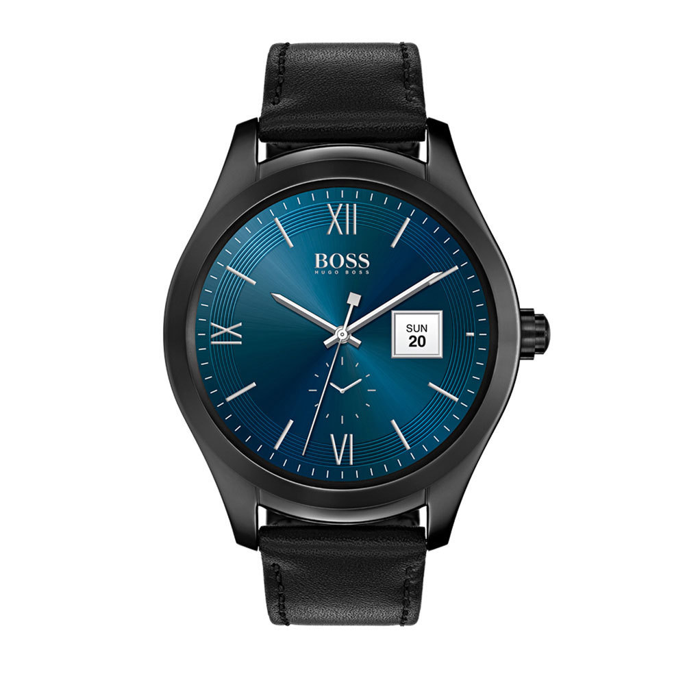 Hugo Boss HB1513552 Touch Heren horloge