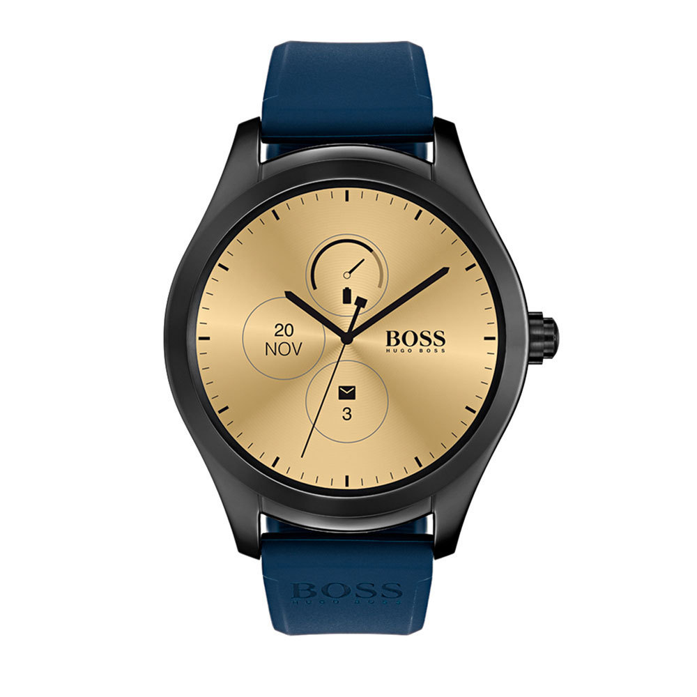 Hugo Boss HB1513552 Touch Heren horloge