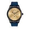 Hugo Boss HB1513552 Touch Heren horloge 4