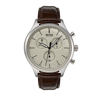 Hugo Boss HB1513544 Companion Heren horloge