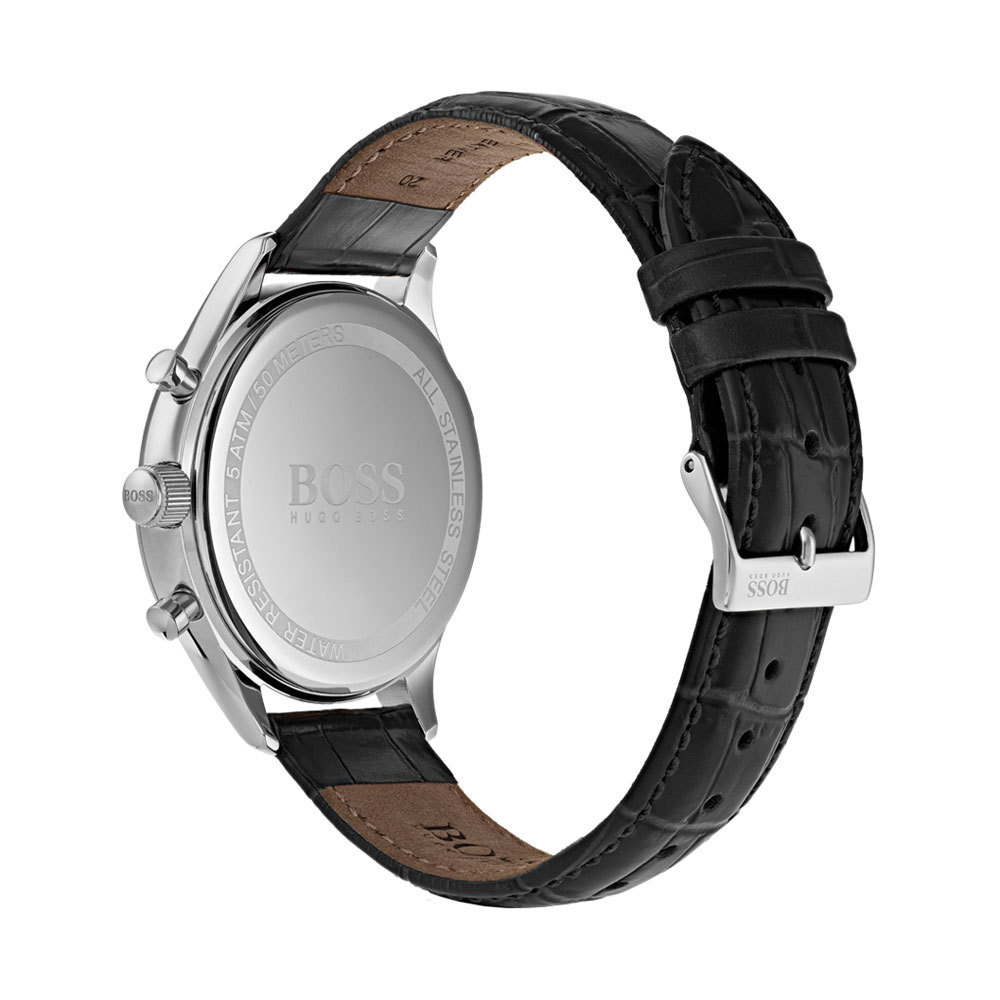 Hugo Boss HB1513543 Companion Heren horloge