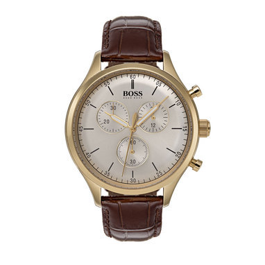 Hugo Boss HB1513545 Companion Heren horloge