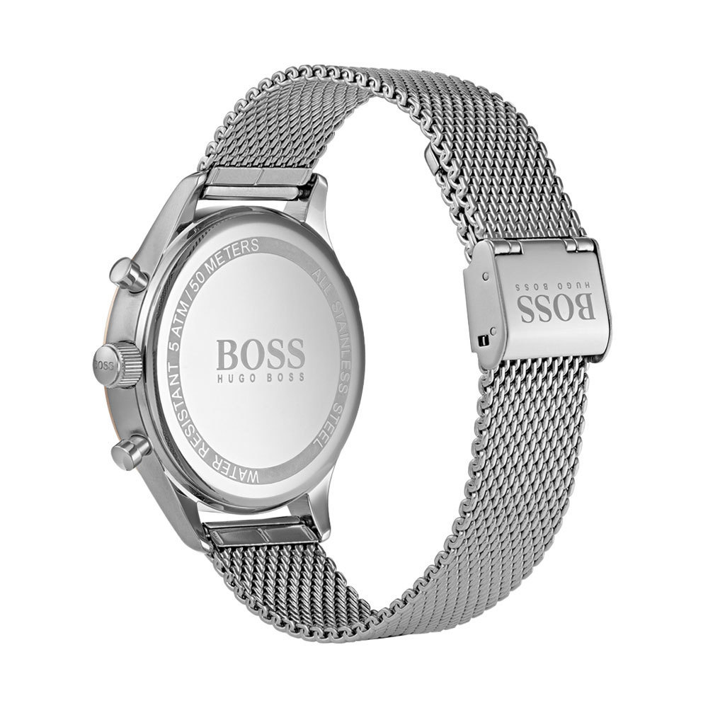 Hugo Boss HB1513549 Companion Heren horloge