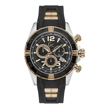 Gc Watches Y02011G2 Gc Sportracer Heren horloge