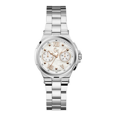 Gc Watches Y29001L1 Gc Structura Dames horloge