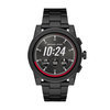 Michael Kors MKT5029 Grayson Heren Smartwatch horloge 1