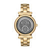 Michael Kors MKT5023 Sofie Dames Smartwatch horloge 1