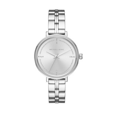 Michael Kors MK3791 Bridgette Dames horloge