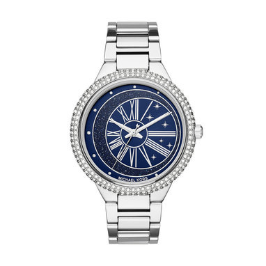 Michael Kors MK6549 Taryn Dames horloge