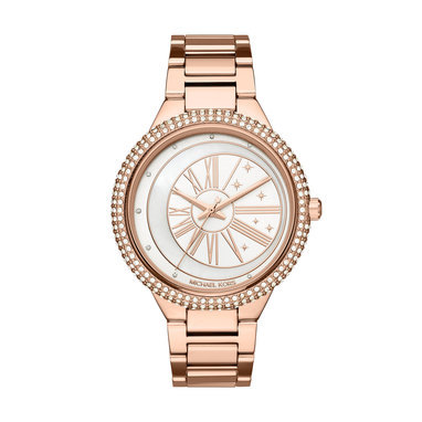 Michael Kors MK6551 Taryn Dames horloge