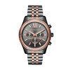 Michael Kors MK8561 Lexington Heren horloge 1