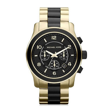 Michael Kors MK8265 Runway Heren horloge
