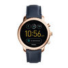 Fossil FTW4002 Q Explorist Smartwatch horloge 1