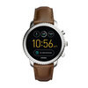 Fossil FTW4003 Q Explorist Smartwatch horloge 1