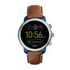Fossil FTW4004 Q Explorist Smartwatch horloge 1