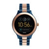 Fossil FTW6002 Q Venture Smartwatch horloge 1