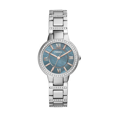 Fossil ES4327 Virginia Dames horloge
