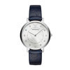 Emporio Armani AR11095 Kappa Dames horloge 1