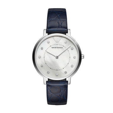 Emporio Armani AR11095 Kappa Dames horloge