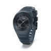 Ice-Watch IW014944 P. Leclercq - Silicone - Black - Large horloge 1