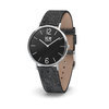 Ice-Watch IW015082 ICE City Sparkling - Glitter - Black - Extra Small horloge 1