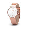 Ice-Watch IW015085 ICE City Sparkling - Glitter - Metal - Rosegold - Extra Small horloge 1