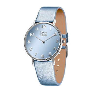 Ice-Watch IW014436 ICE City Mirror - Blue - Small horloge