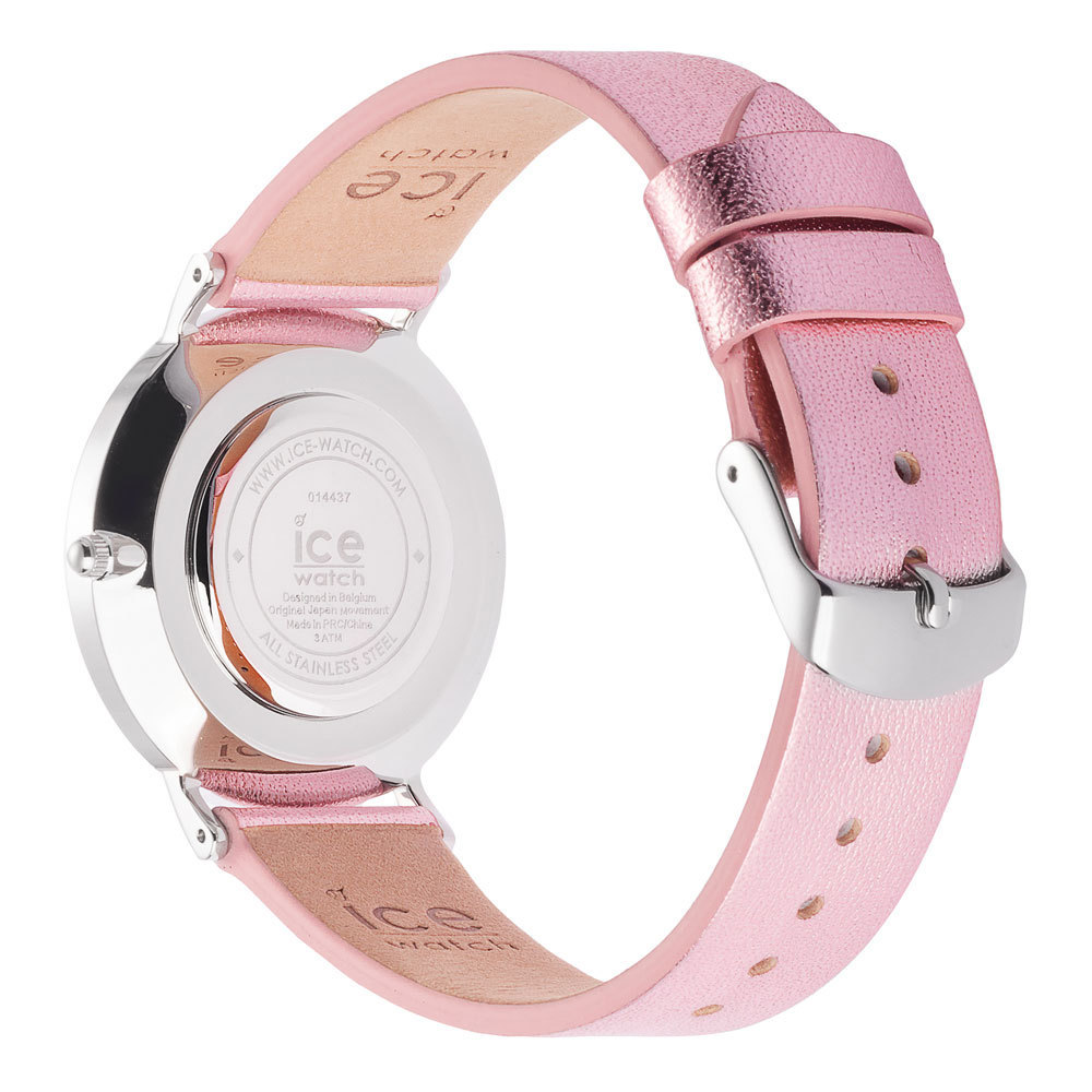 Ice-Watch IW014437 ICE City Mirror - Pink - Small horloge