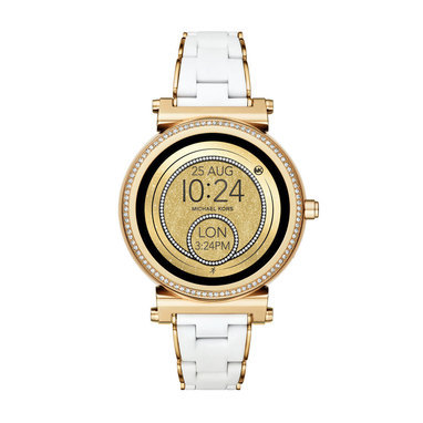 Michael Kors MKT5039 Sofie Dames horloge