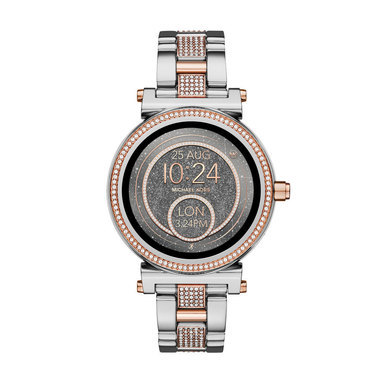 Michael Kors MKT5040 Sofie Dames horloge