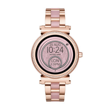 Michael Kors MKT5041 Sofie Dames horloge