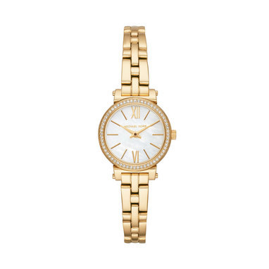 Michael Kors MK3833 Sofie Dames horloge