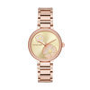 Michael Kors MK3836 Courtney Dames horloge 1