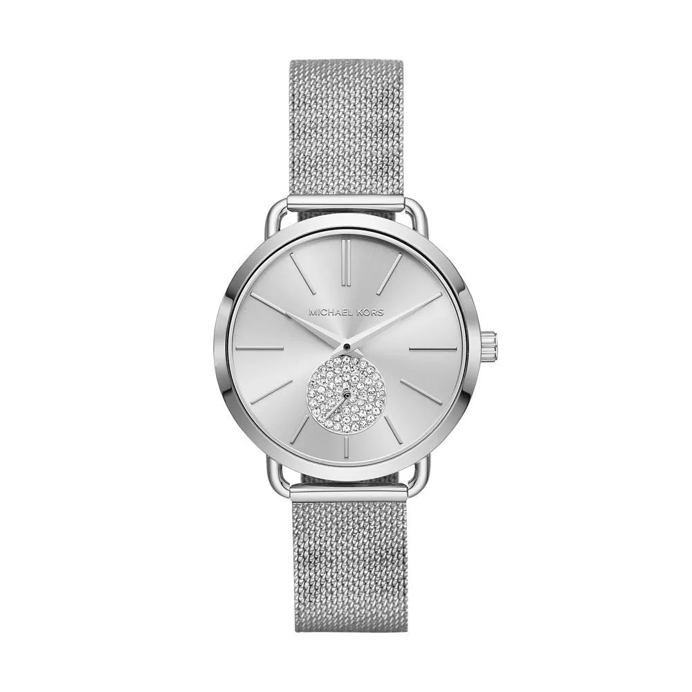 Michael Kors MK3843 Portia Dames horloge